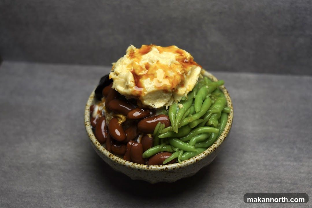 Dessert Bowl