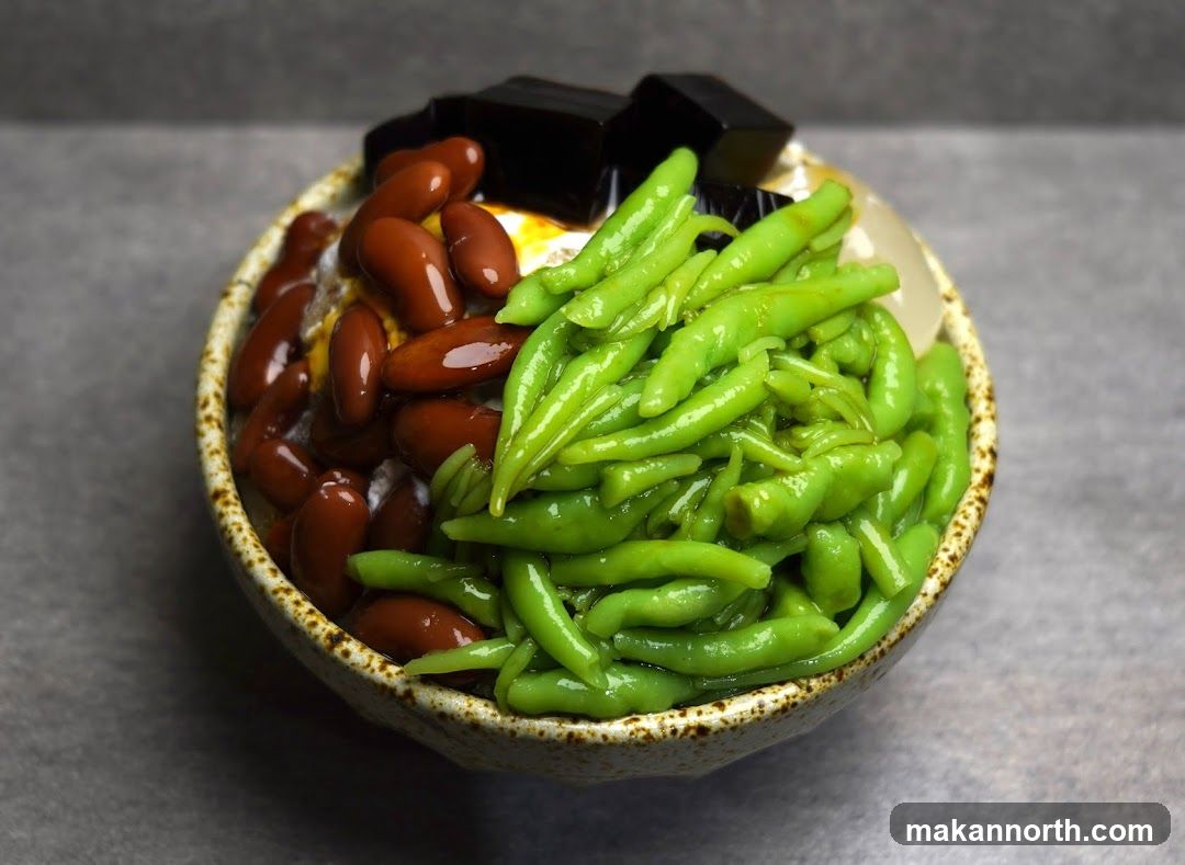 Dessert Bowl
