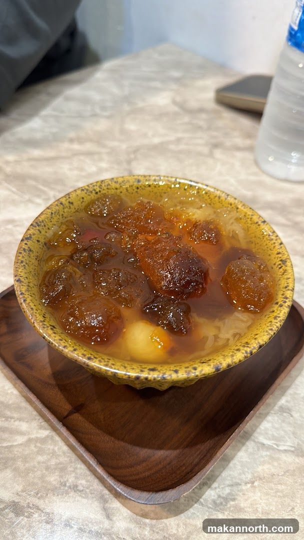 Dessert Bowl