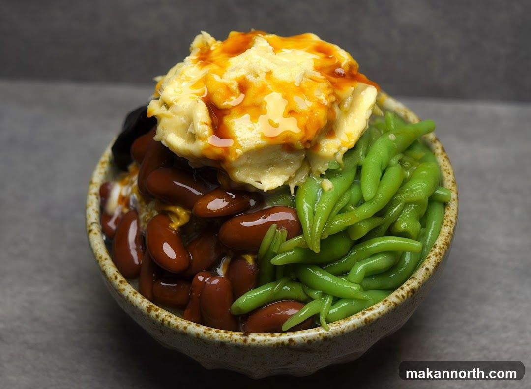 Dessert Bowl