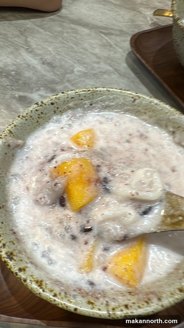 Dessert Bowl