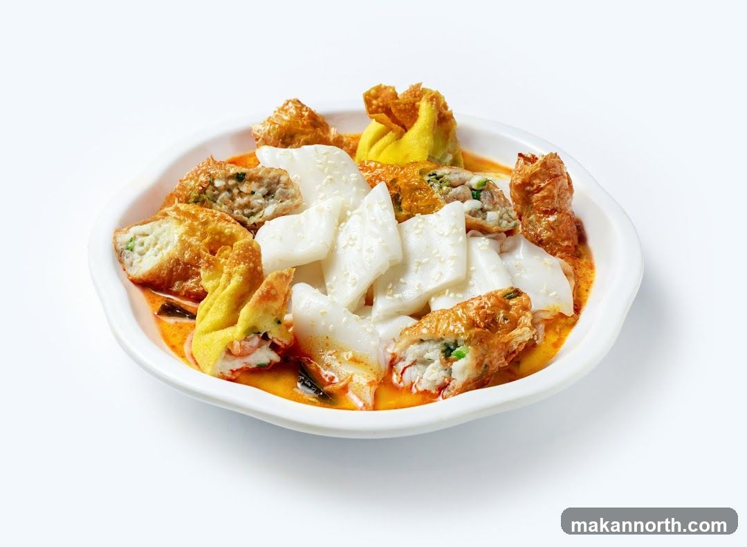 Plate of Food
