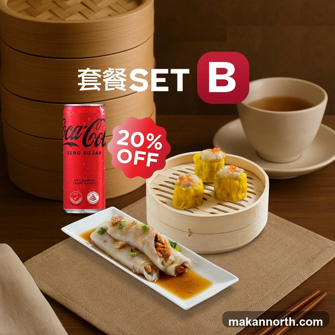 Set B Promotion