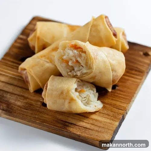 Spring Rolls