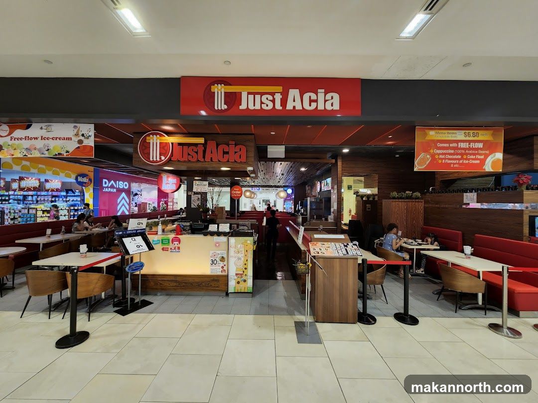 Just Acia