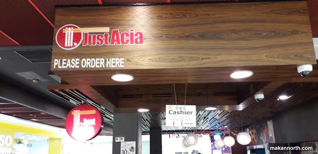 Just Acia