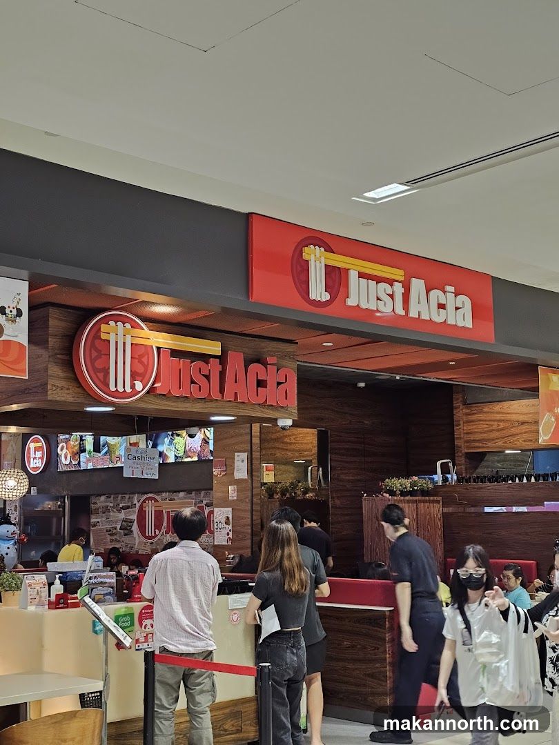 Just Acia