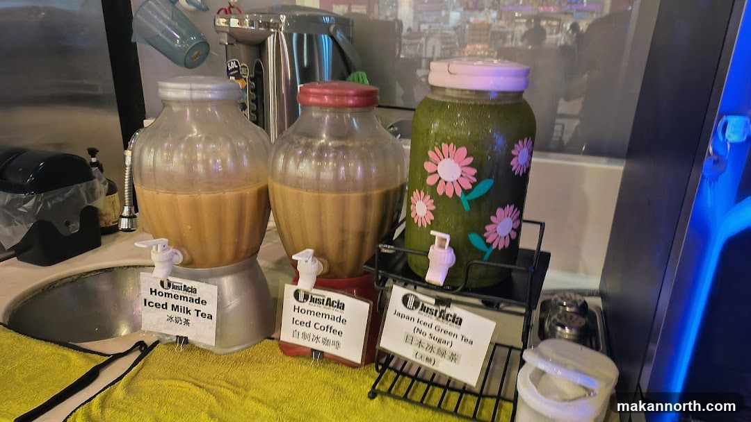 Beverage Dispensers