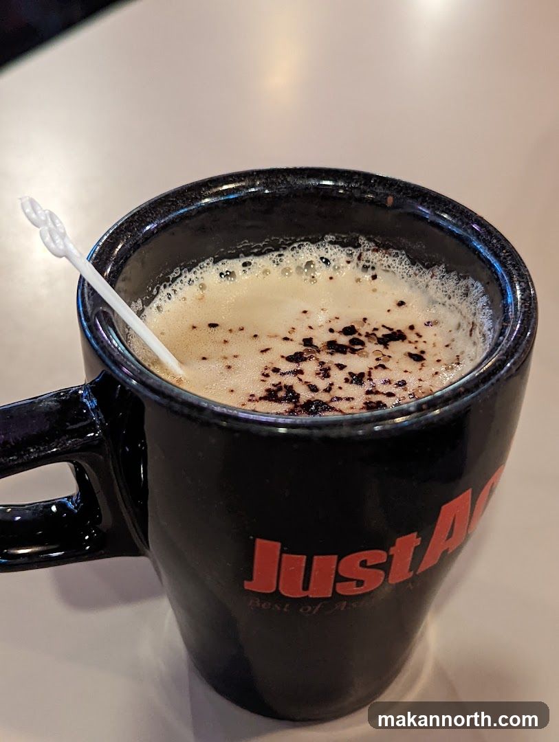 Coffee Drink
