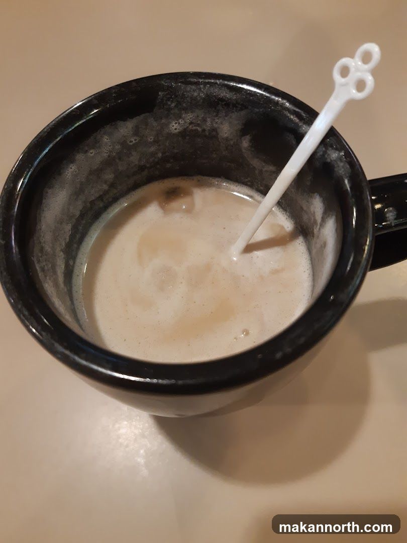 Coffee with Cream