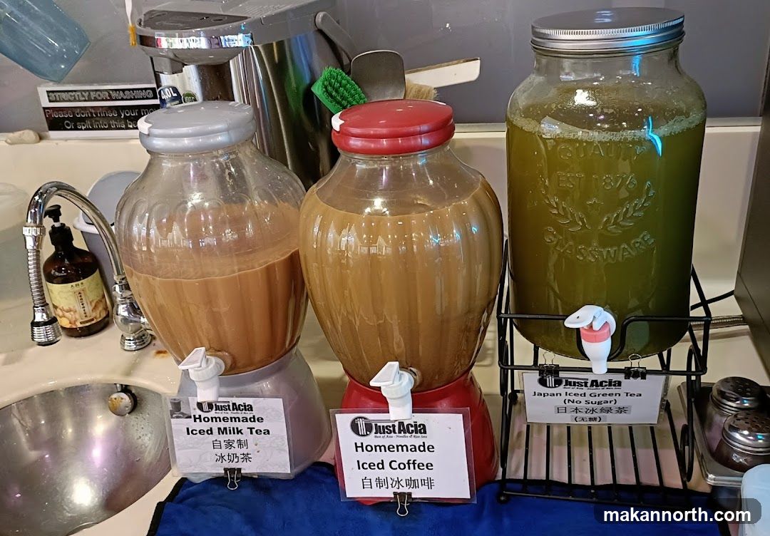 Beverage Dispensers