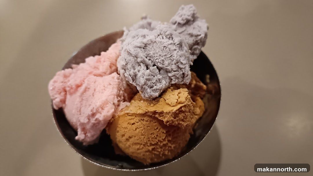 Ice Cream Sundae