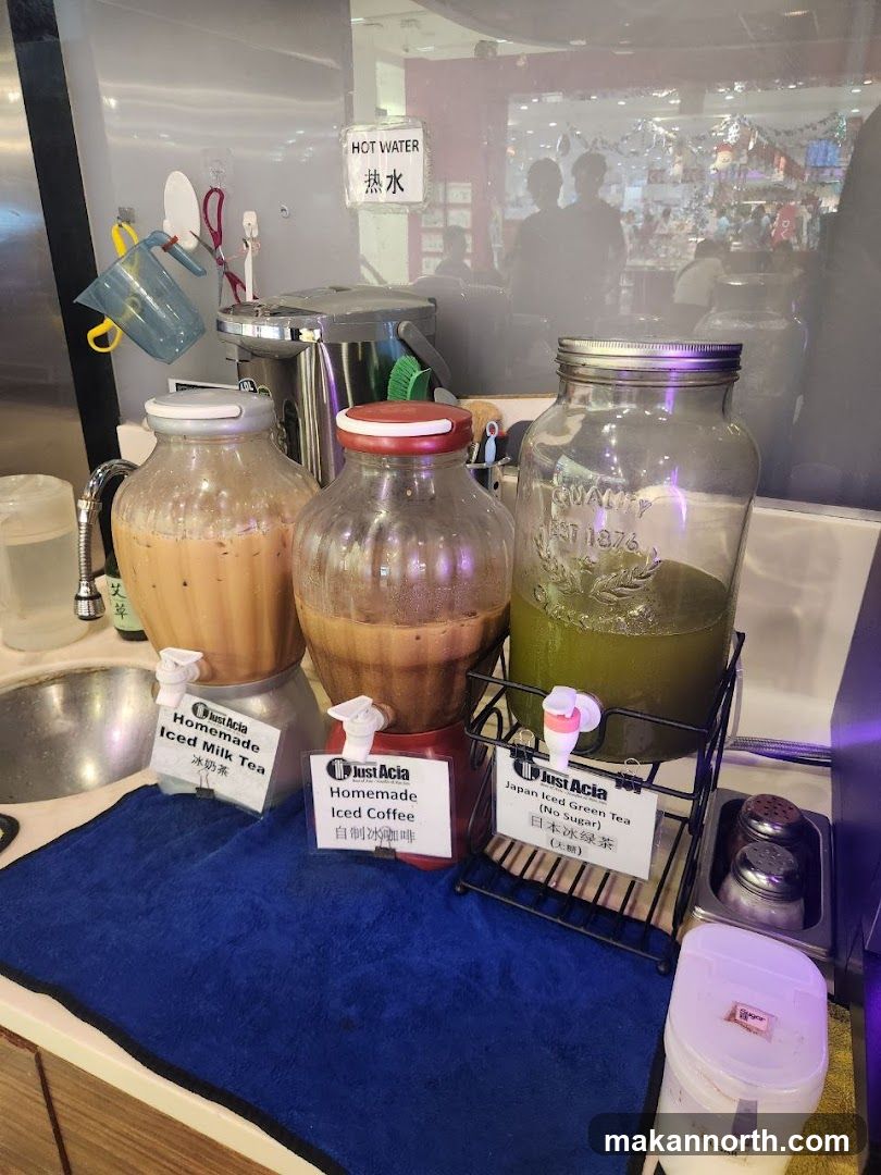 Beverage Dispensers