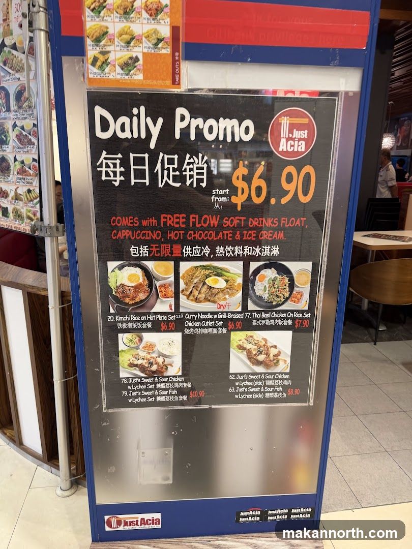 Daily Promo