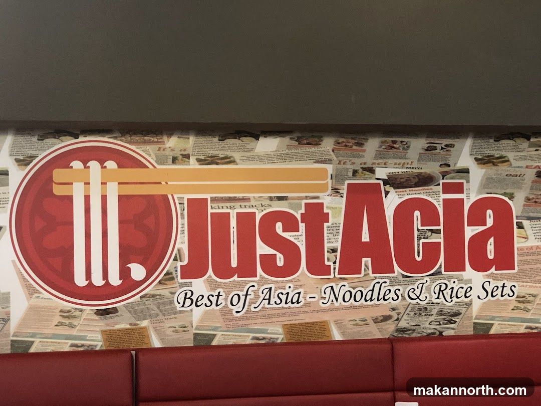 Just Acia