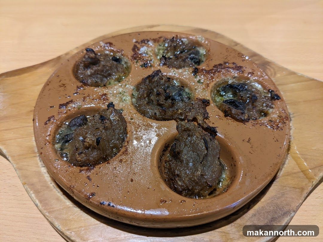 Escargots
