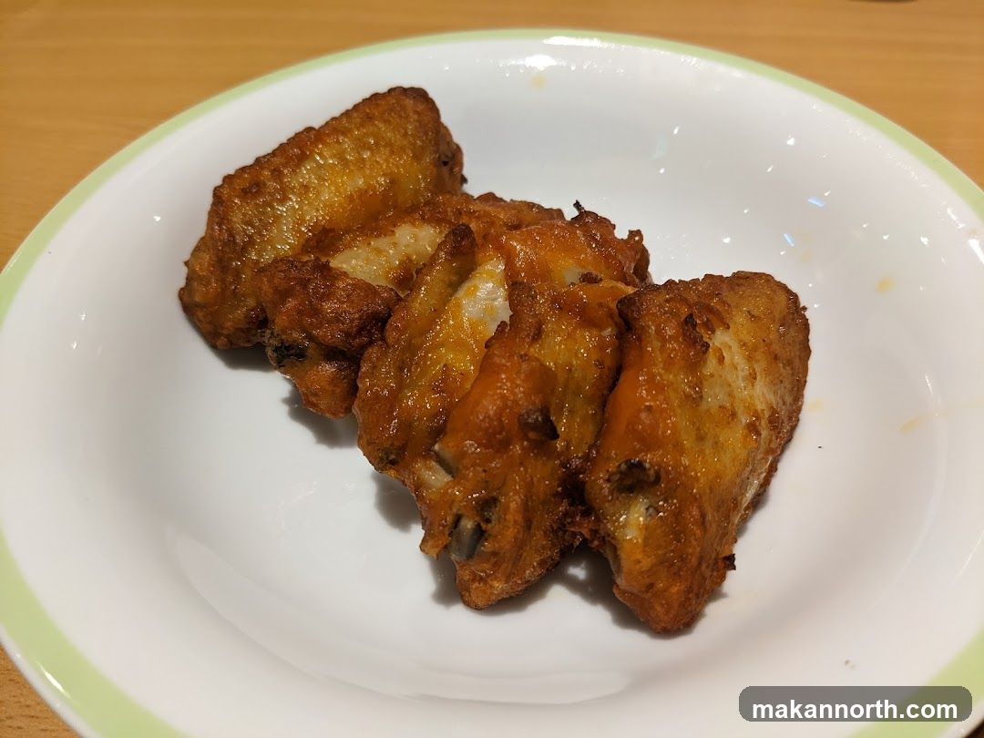 Chicken Wings