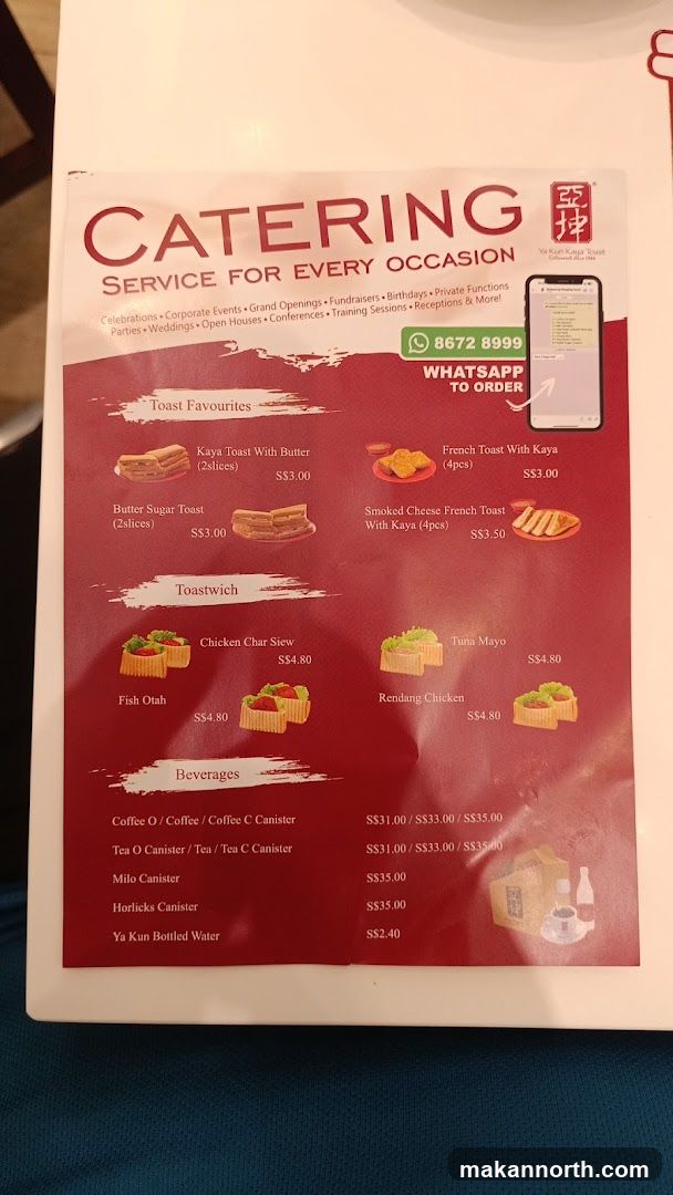 Catering Service For Every Occasion