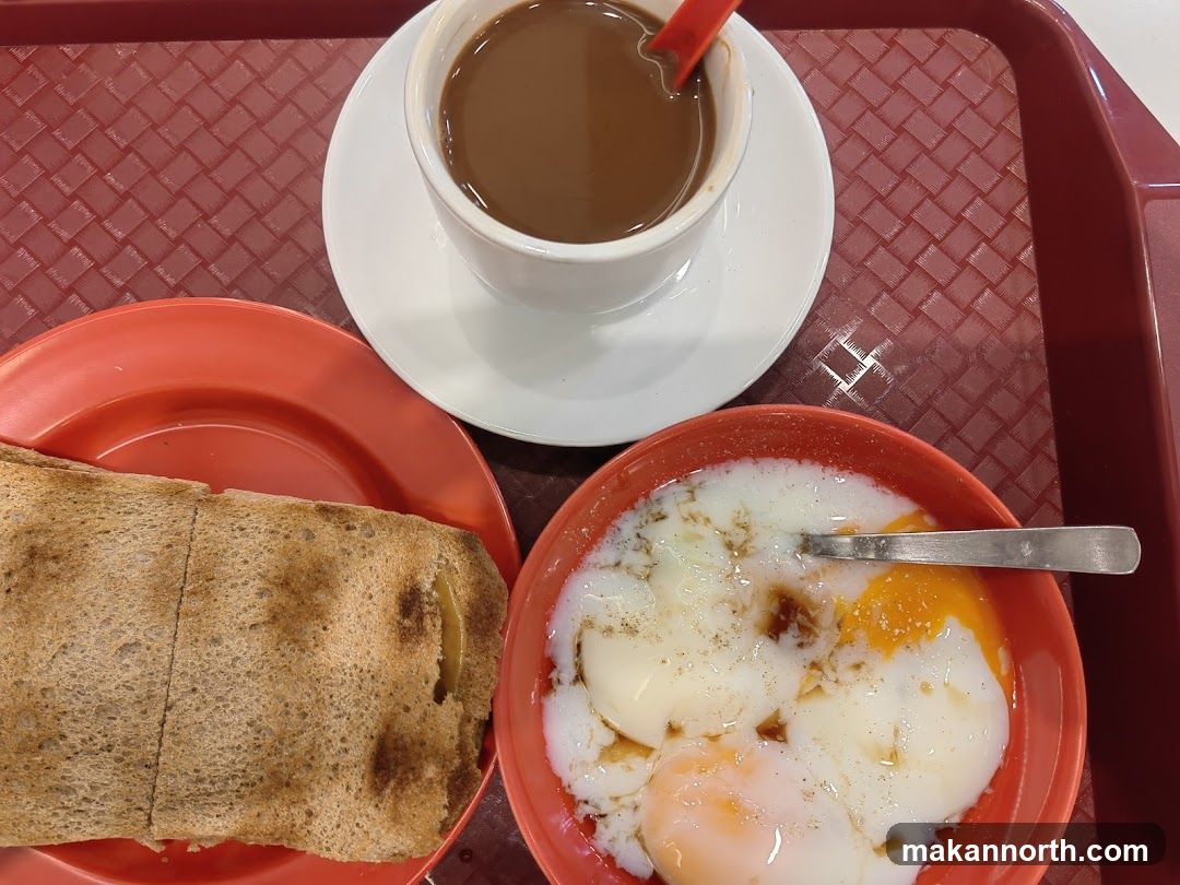 Breakfast Set