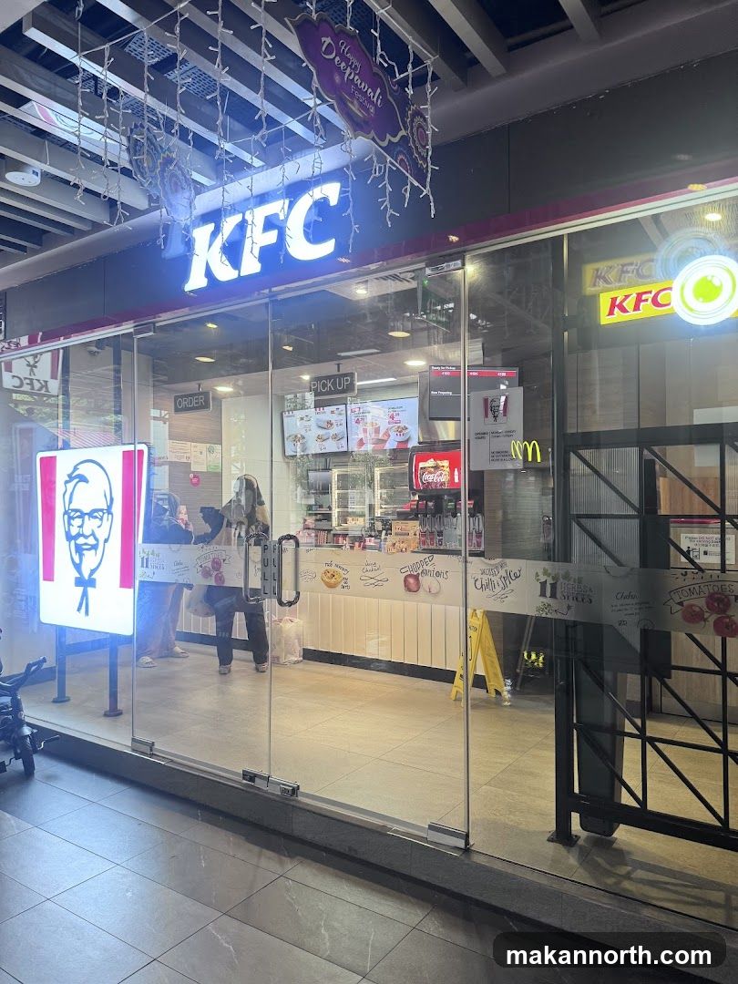 KFC