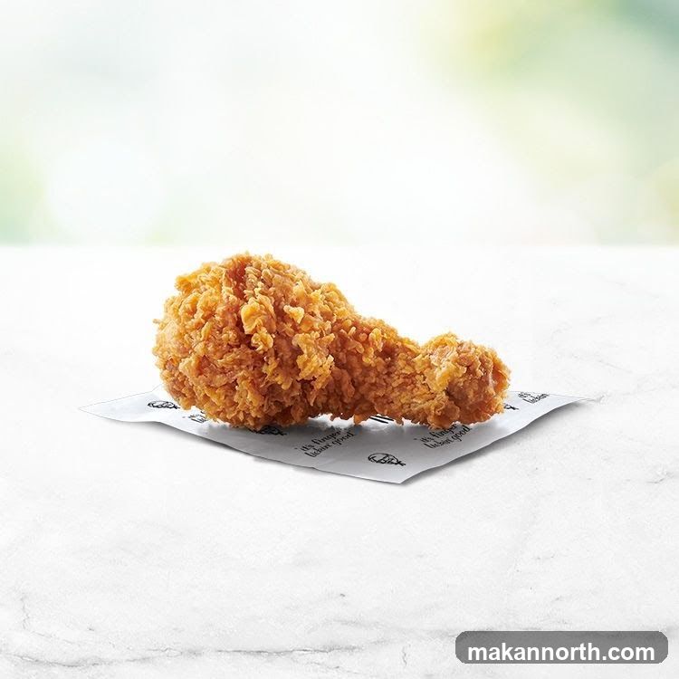 Fried Chicken Drumstick