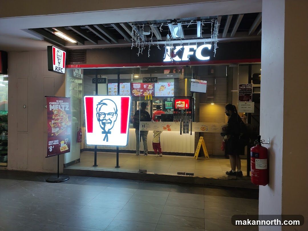 KFC