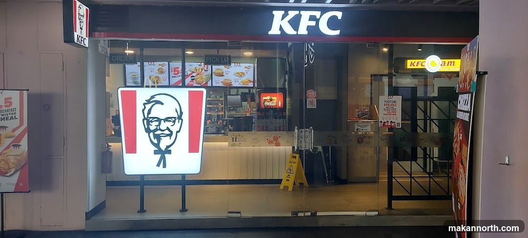 KFC