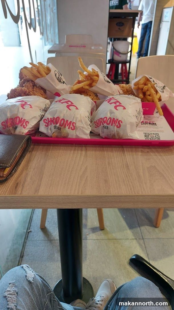 KFC Meal