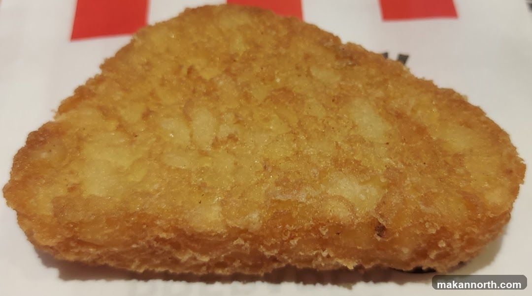 Hash Brown