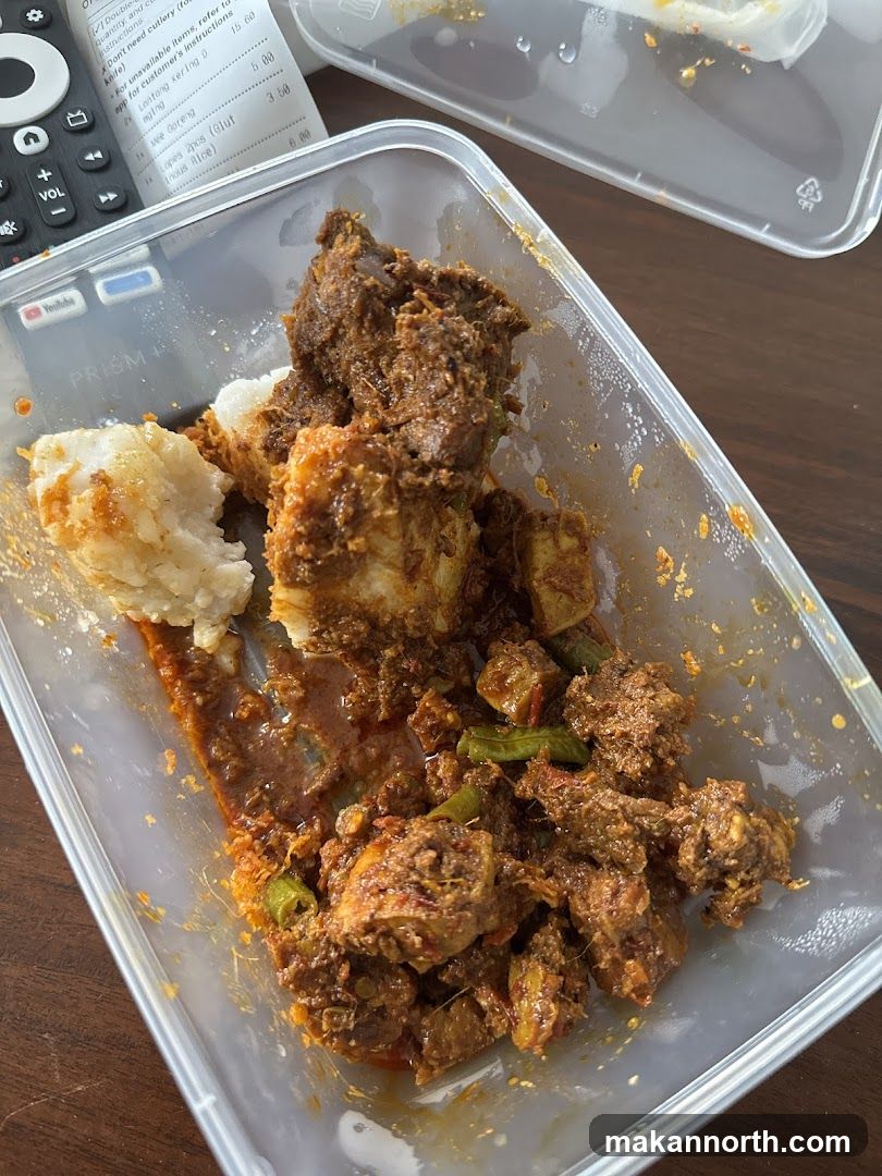 Takeaway Food