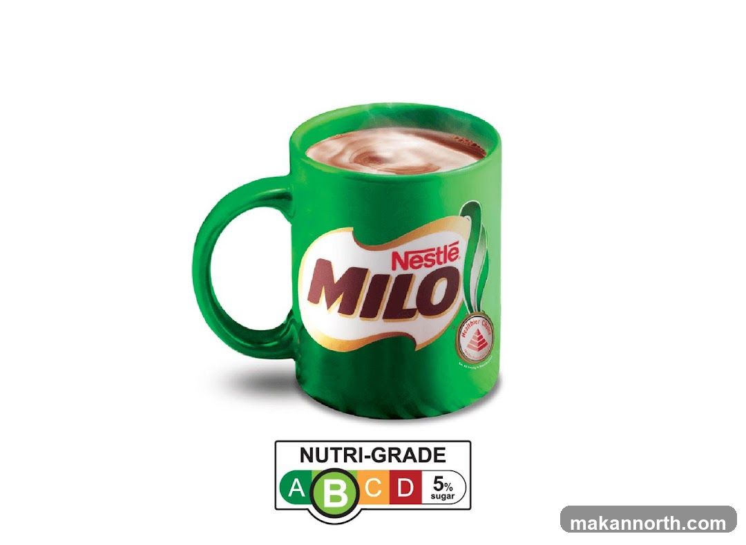 Milo Mug