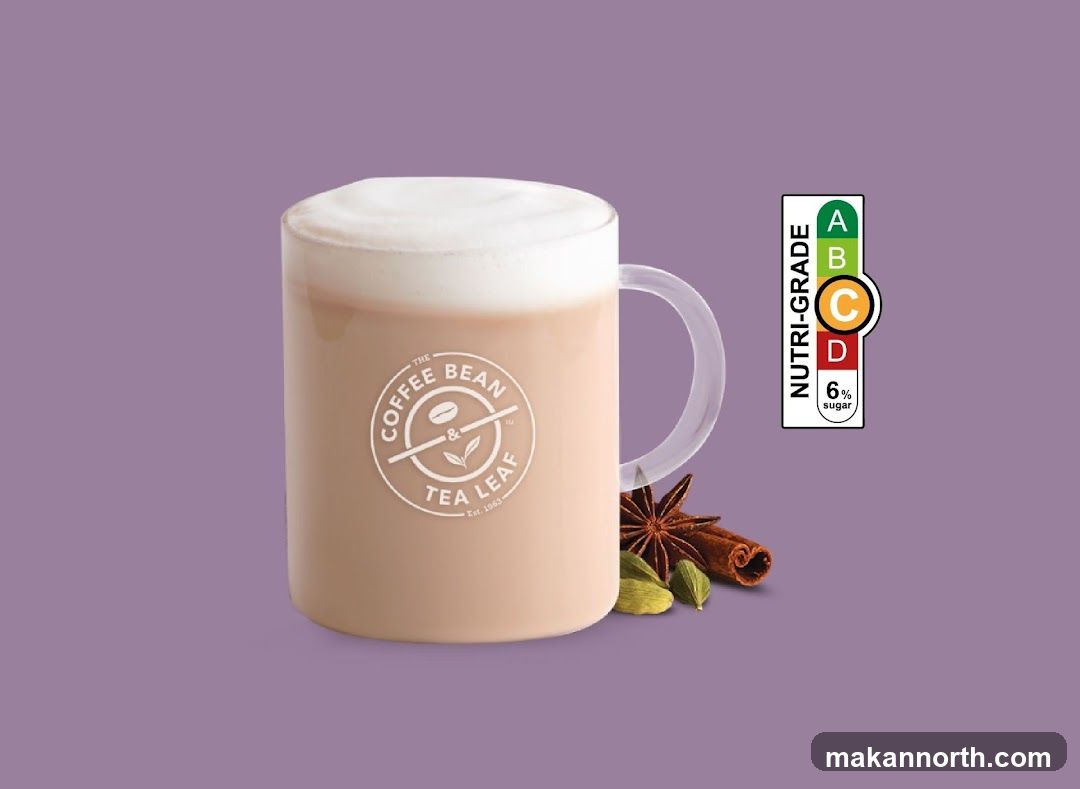 The Coffee Bean & Tea Leaf™ - Admiralty Place