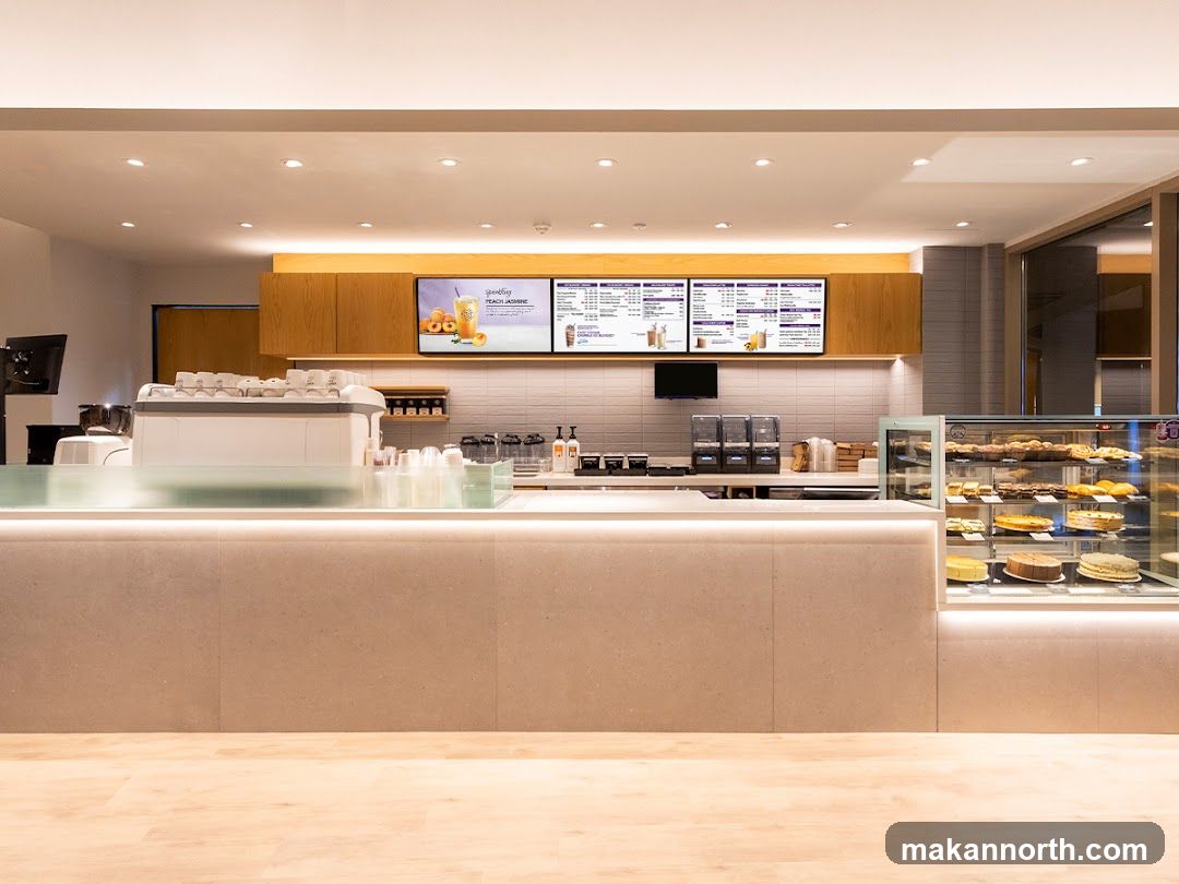 Menu Boards