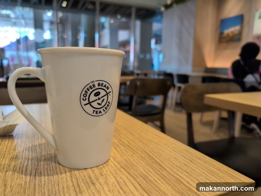 Coffee Mug with Logo