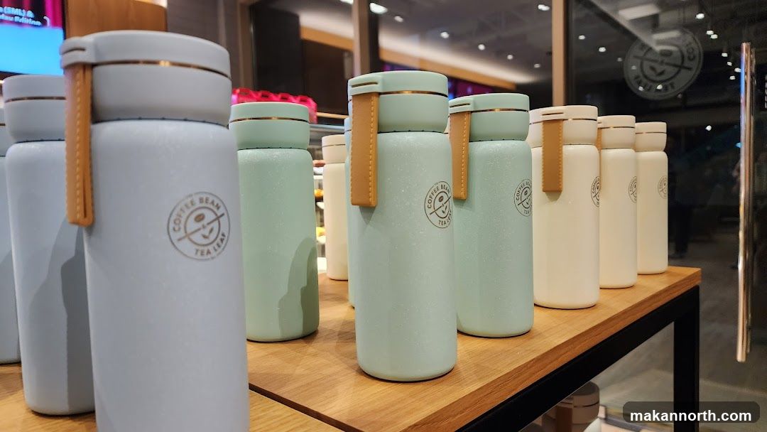 Water Bottles