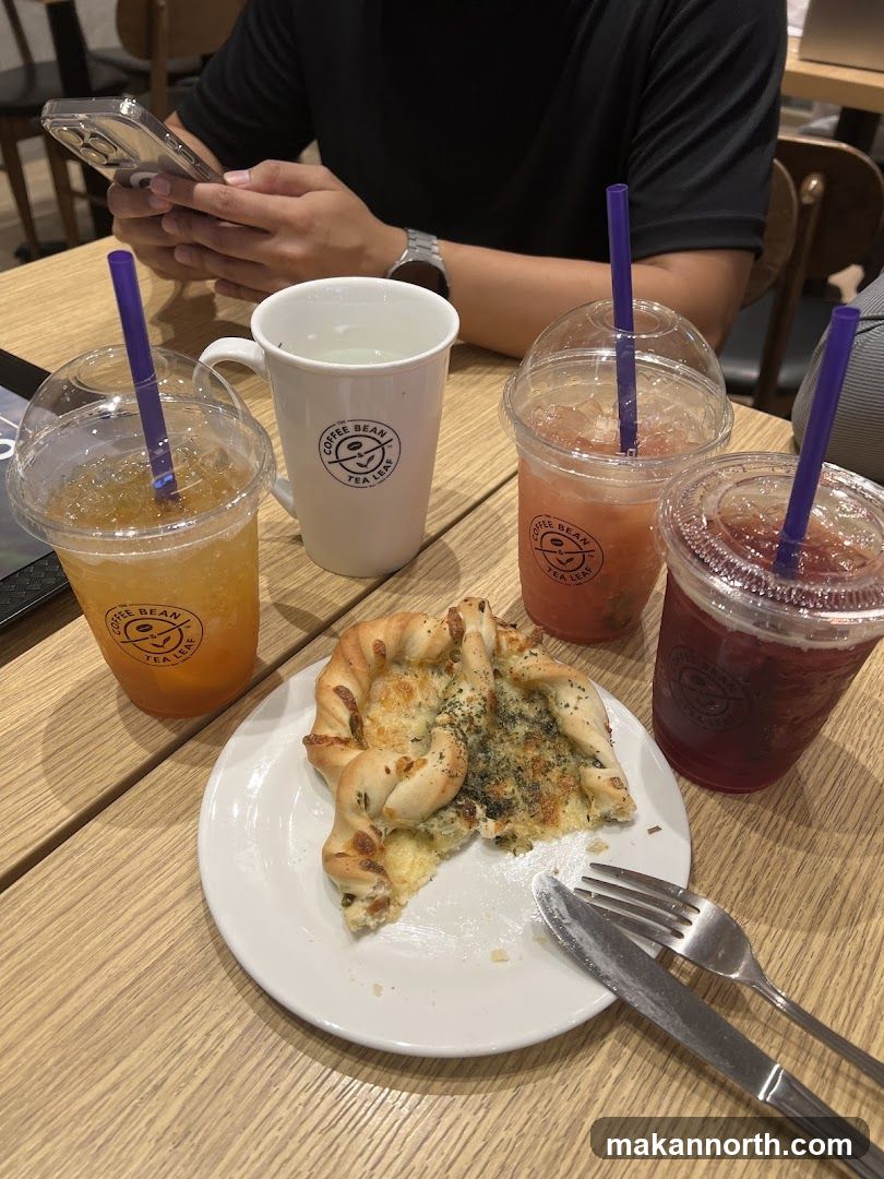 Coffee Break