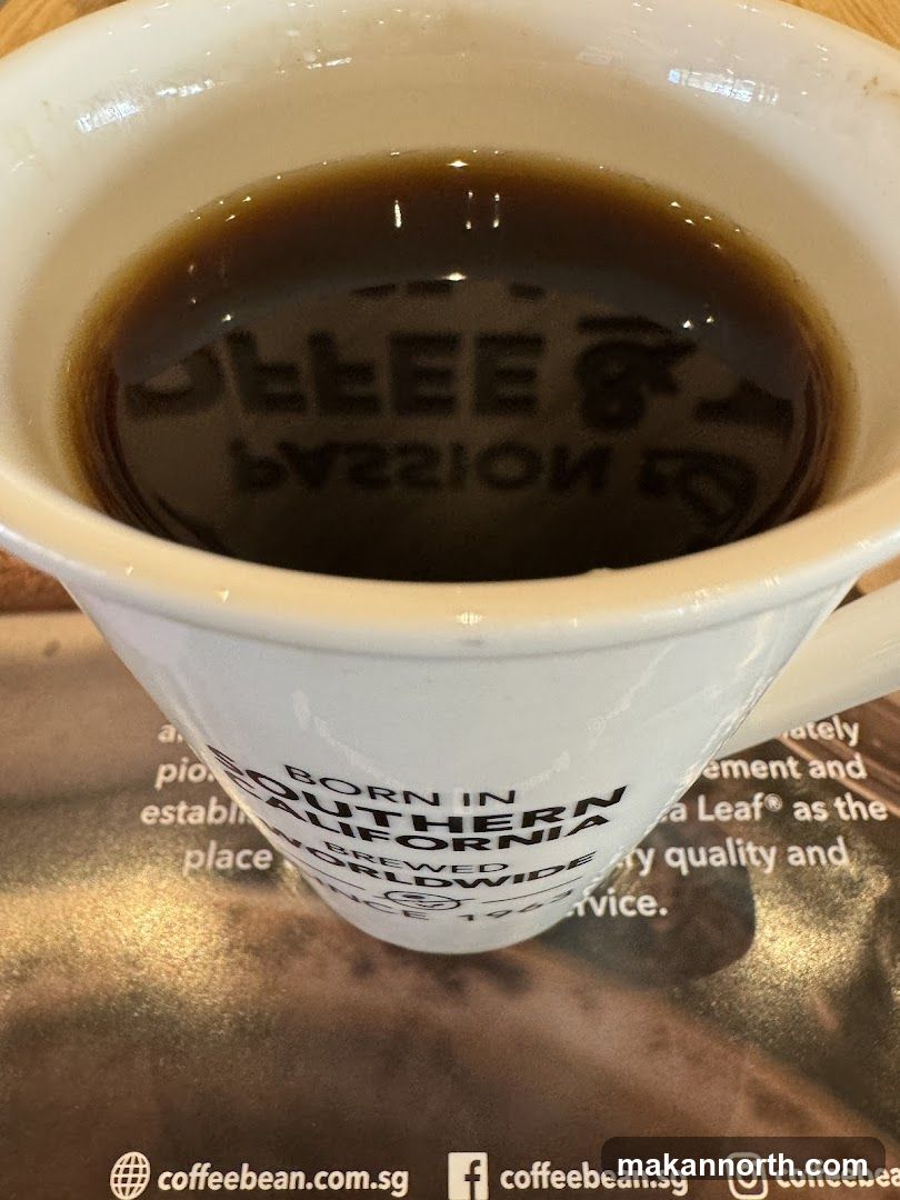 Coffee Cup