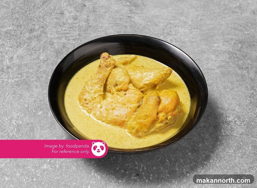 Chicken Curry