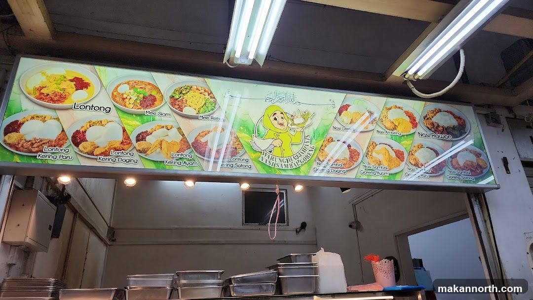 Food Menu