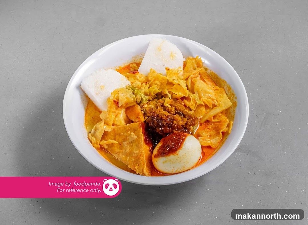 Lontong