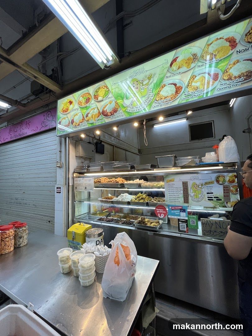 Warung Hajjah Anis