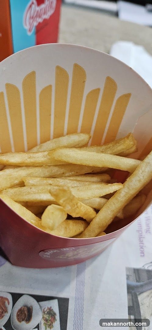 French Fries