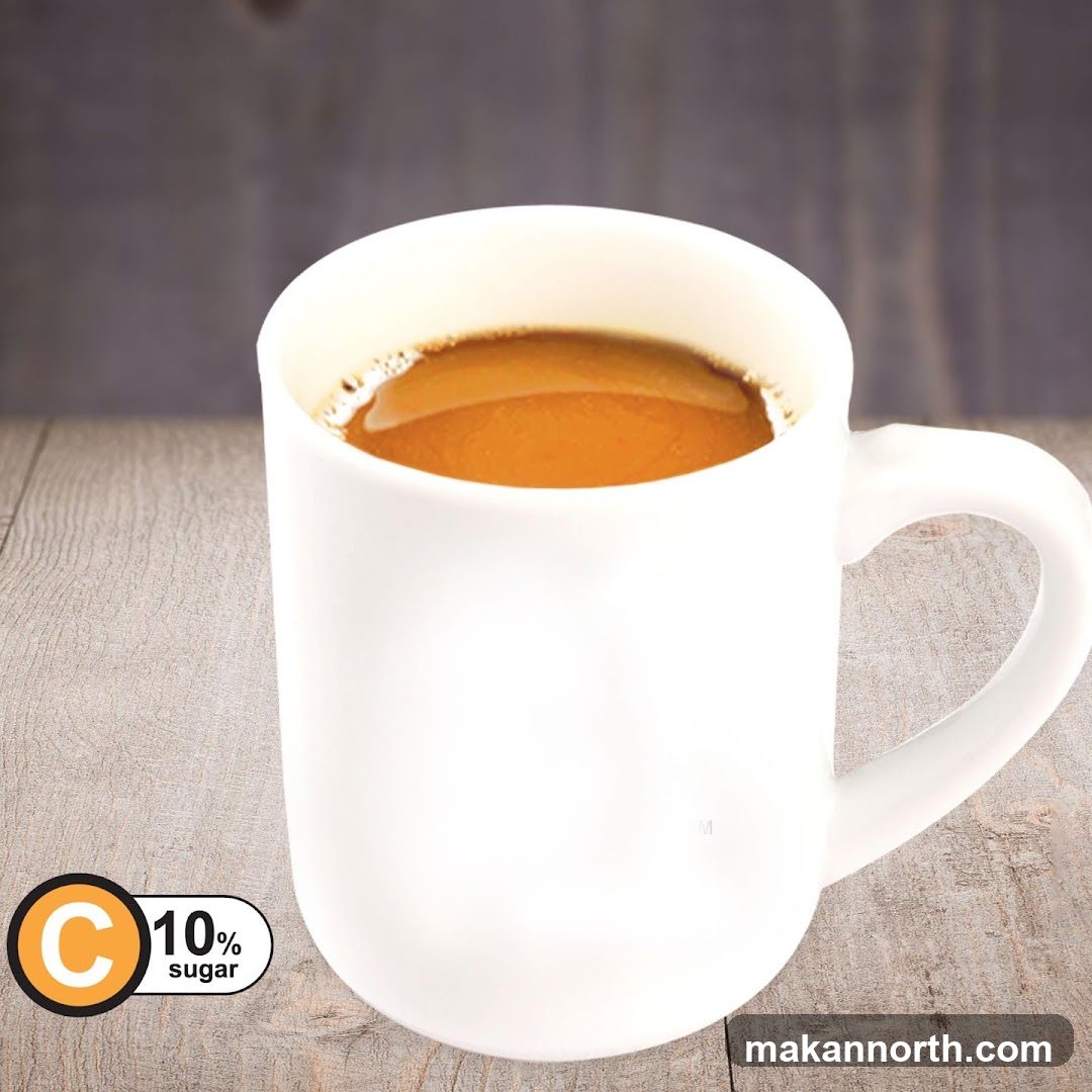 Coffee with Sugar