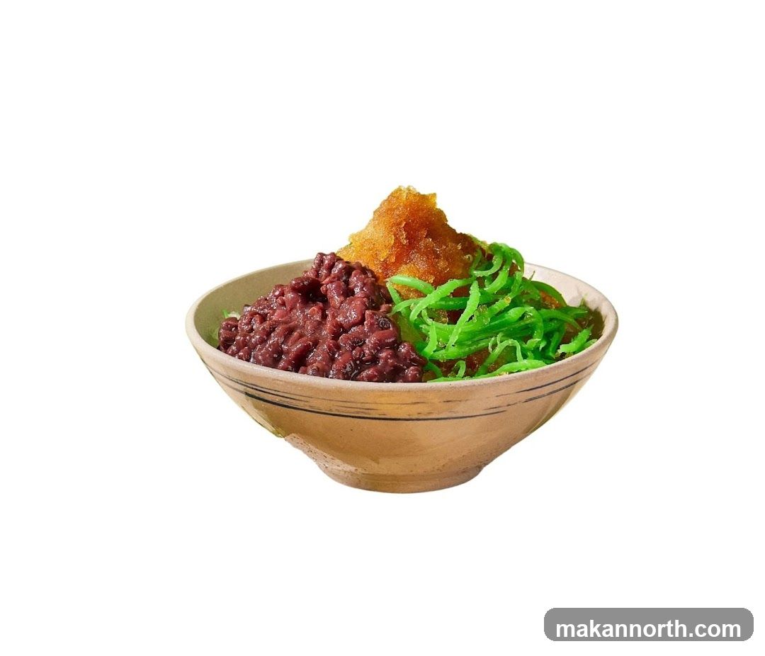 Dessert Bowl