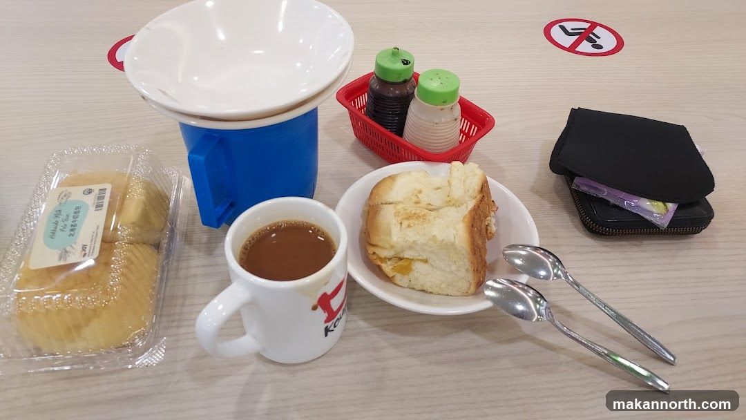 Breakfast Set
