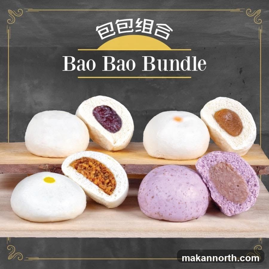 Bao Bao Bundle