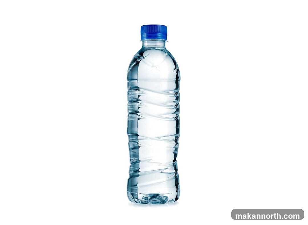 Bottled Water