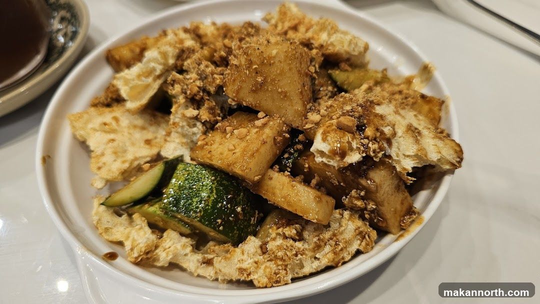 Rojak Salad