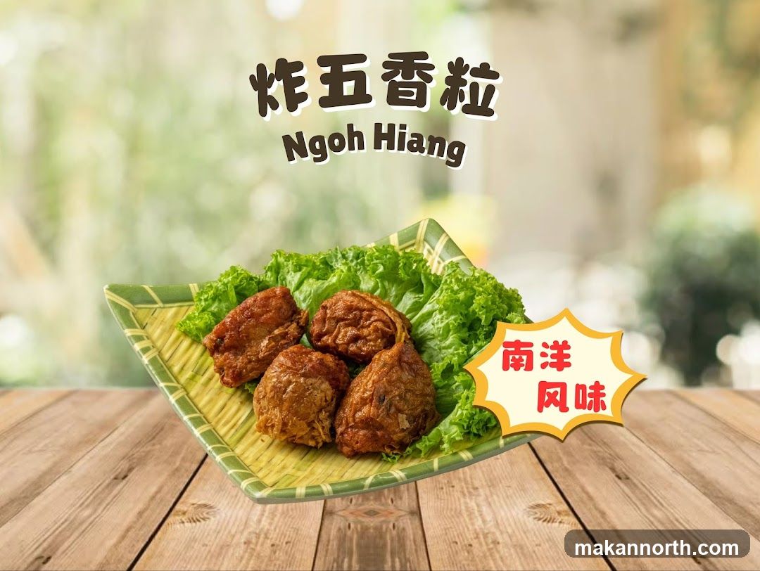 Ngoh Hiang