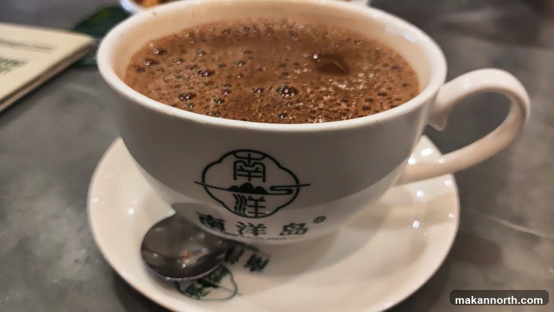 Hot Chocolate